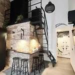 Sant\'Andrea - Luxury Rooms In Vucciria