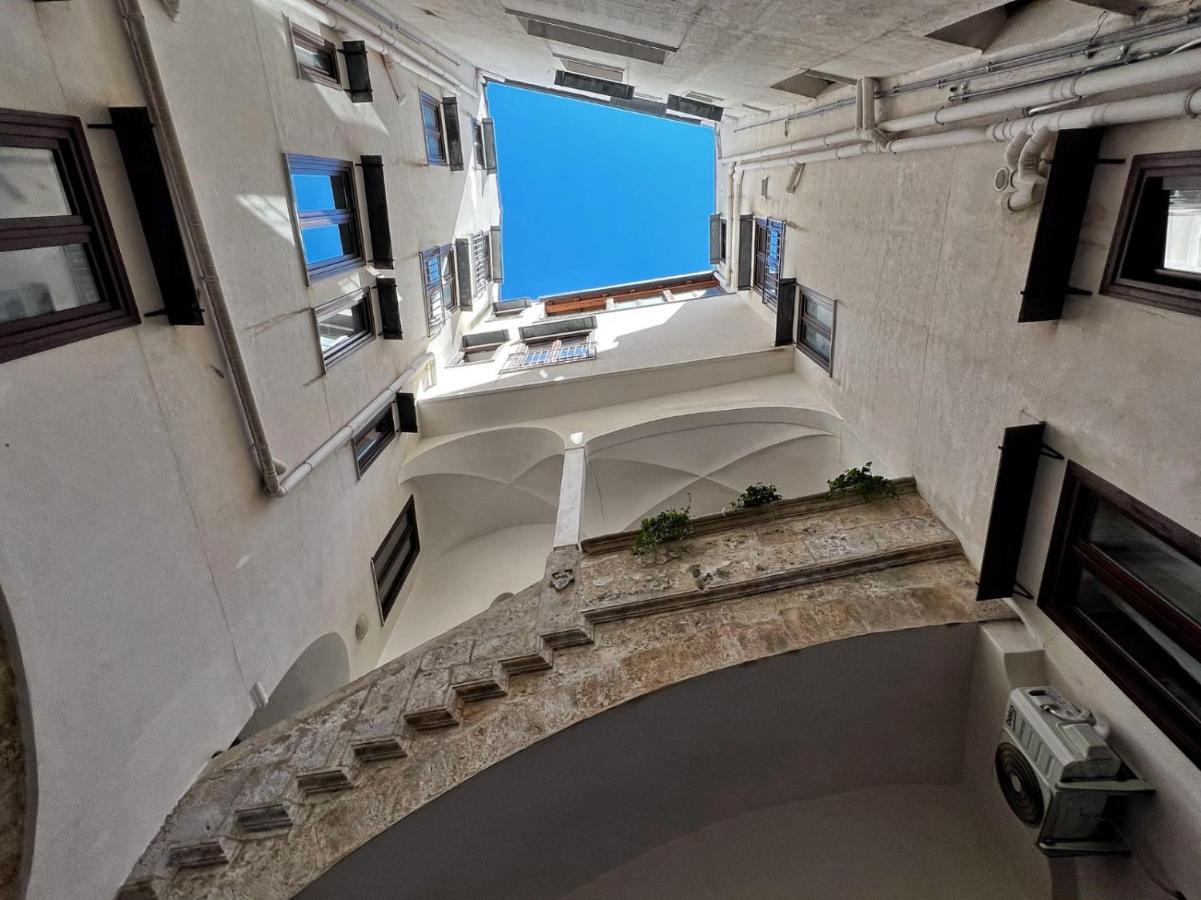 Sant'andrea - Luxury In Vucciria Palermo