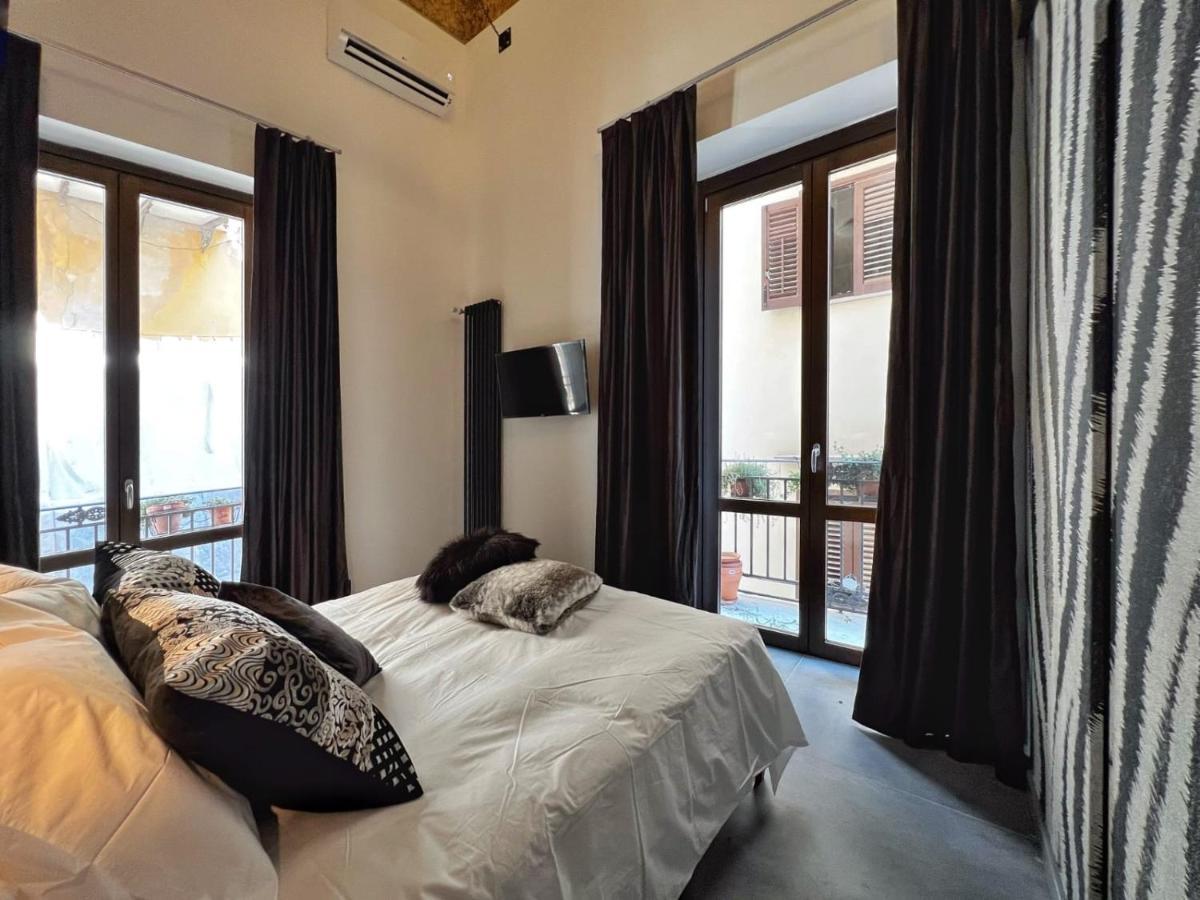 Sant'andrea - Luxury In Vucciria *