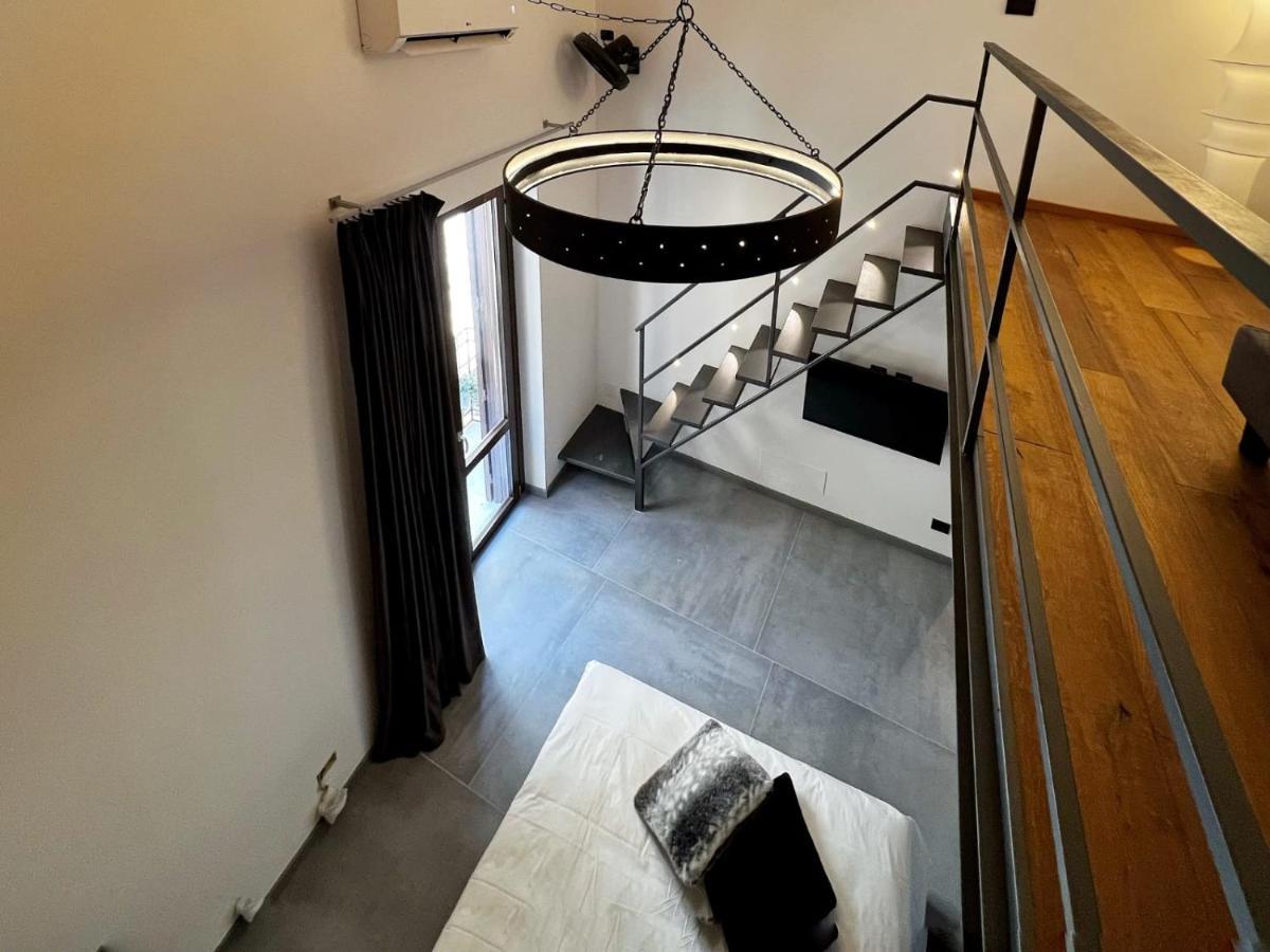 Gasthof Sant'andrea - Luxury In Vucciria *