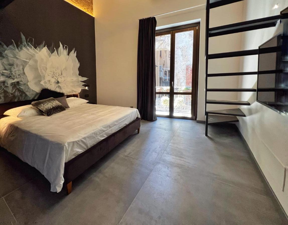 Sant'andrea - Luxury In Vucciria Gasthof