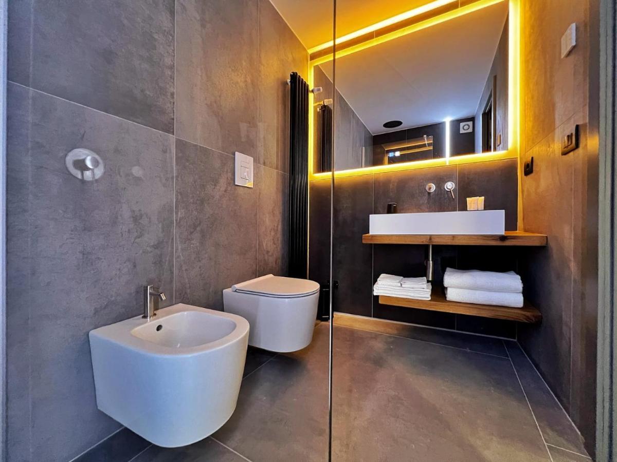 Sant'andrea - Luxury In Vucciria Palermo