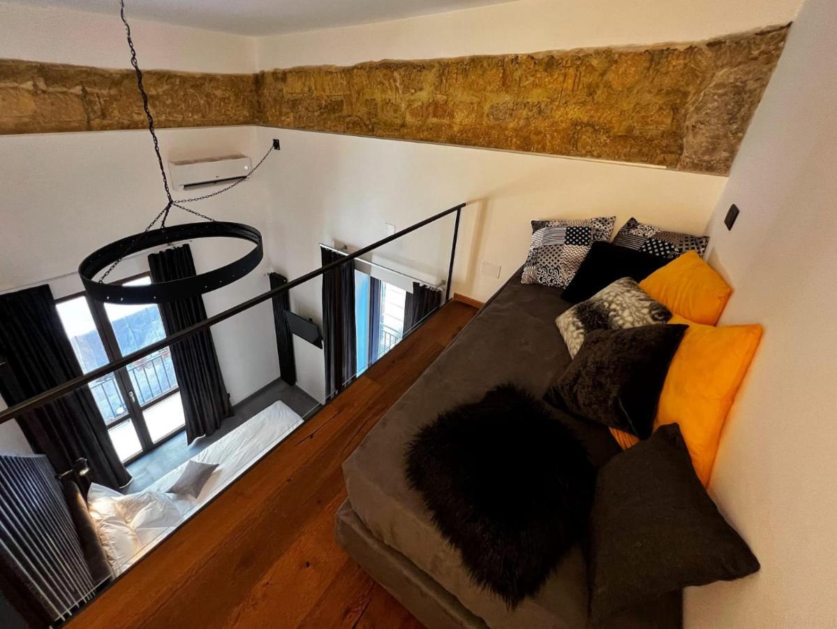 Gasthof Sant'andrea - Luxury In Vucciria