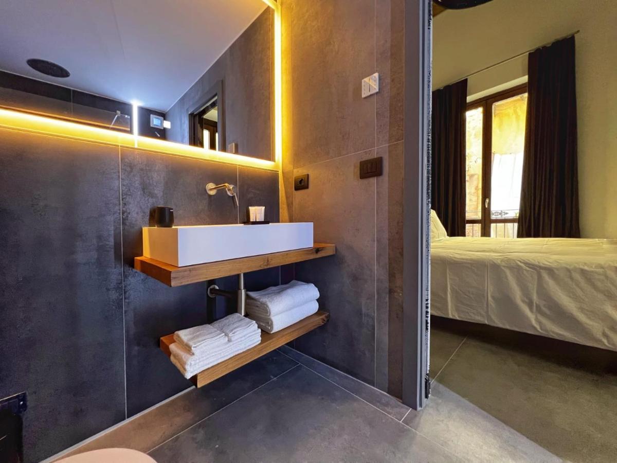 Gasthof Sant'andrea - Luxury In Vucciria