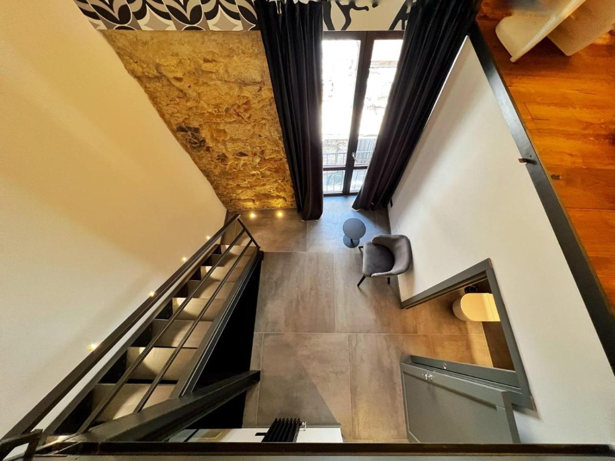 Gasthof Sant'andrea - Luxury In Vucciria Palermo