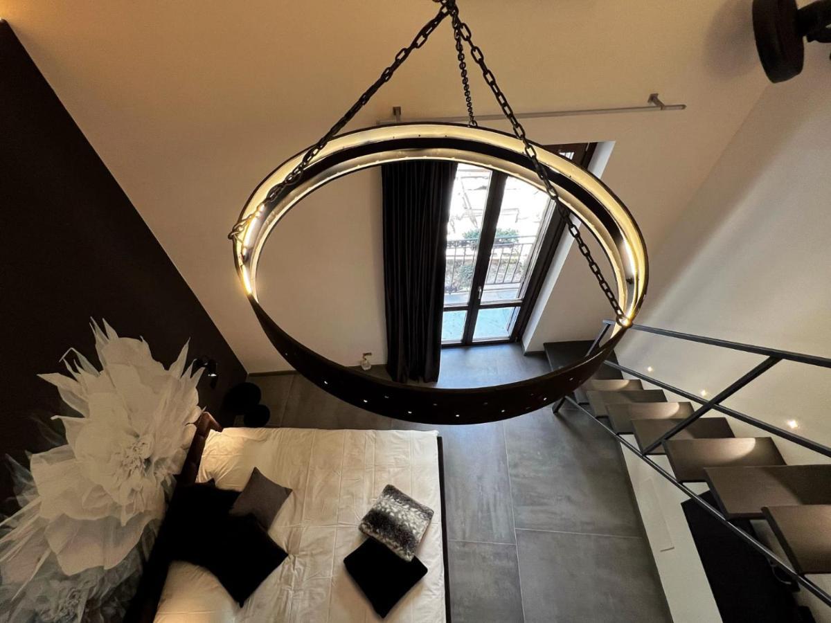 Sant'andrea - Luxury In Vucciria