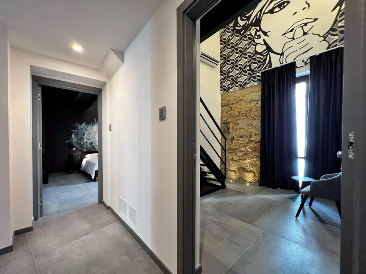 Gasthof Sant'andrea - Luxury In Vucciria