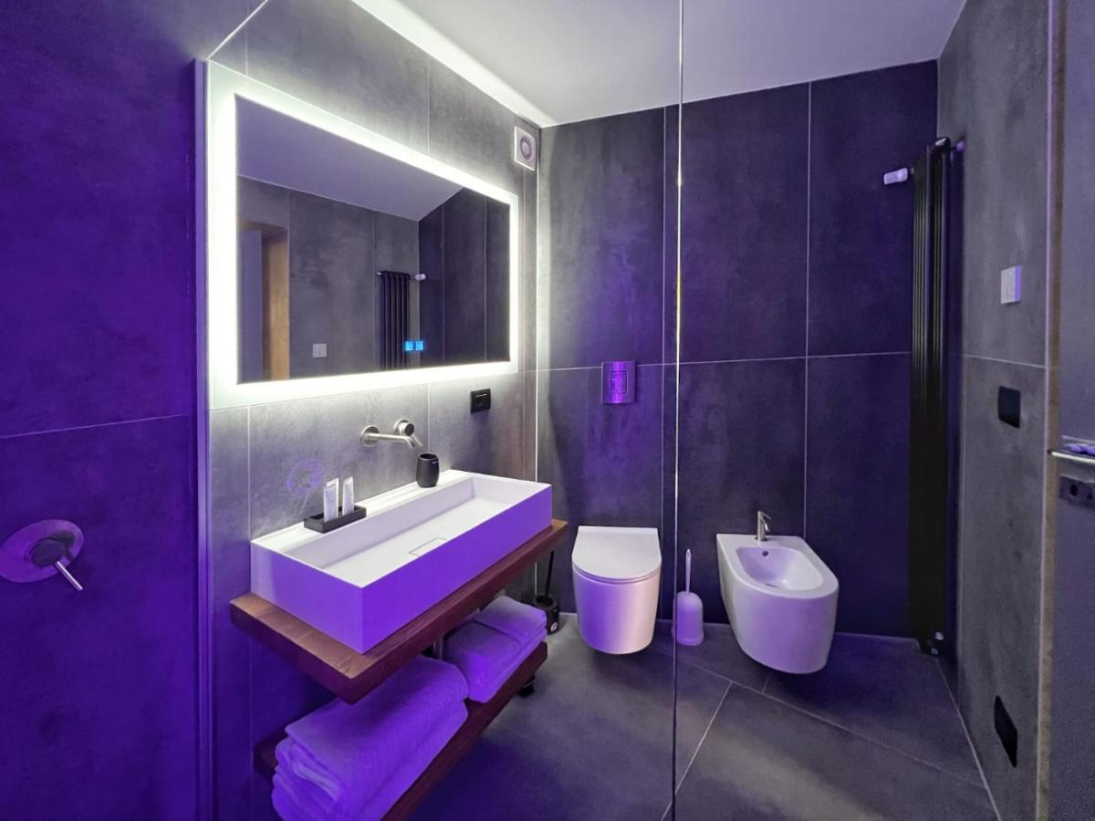 Gasthof Sant'andrea - Luxury In Vucciria