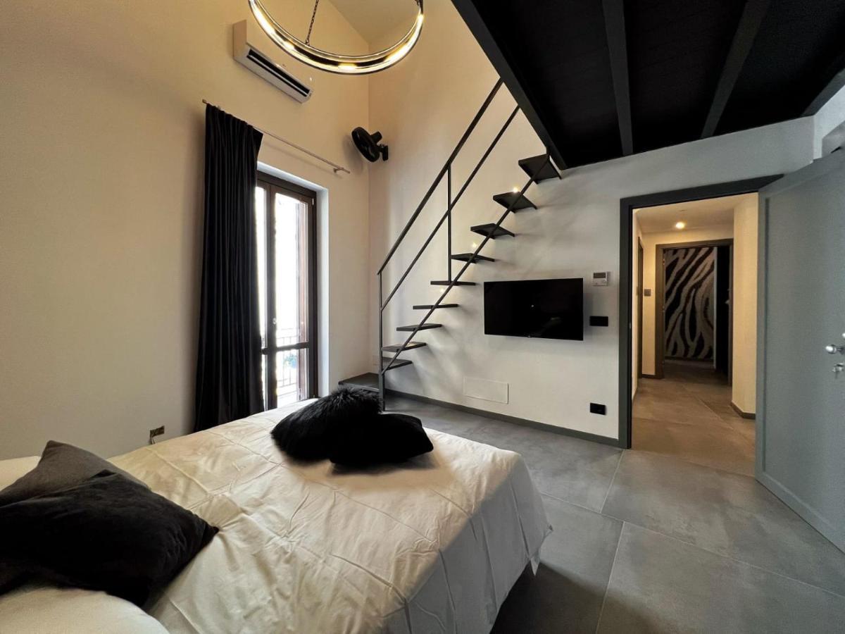 Sant'andrea - Luxury In Vucciria Gasthof *
