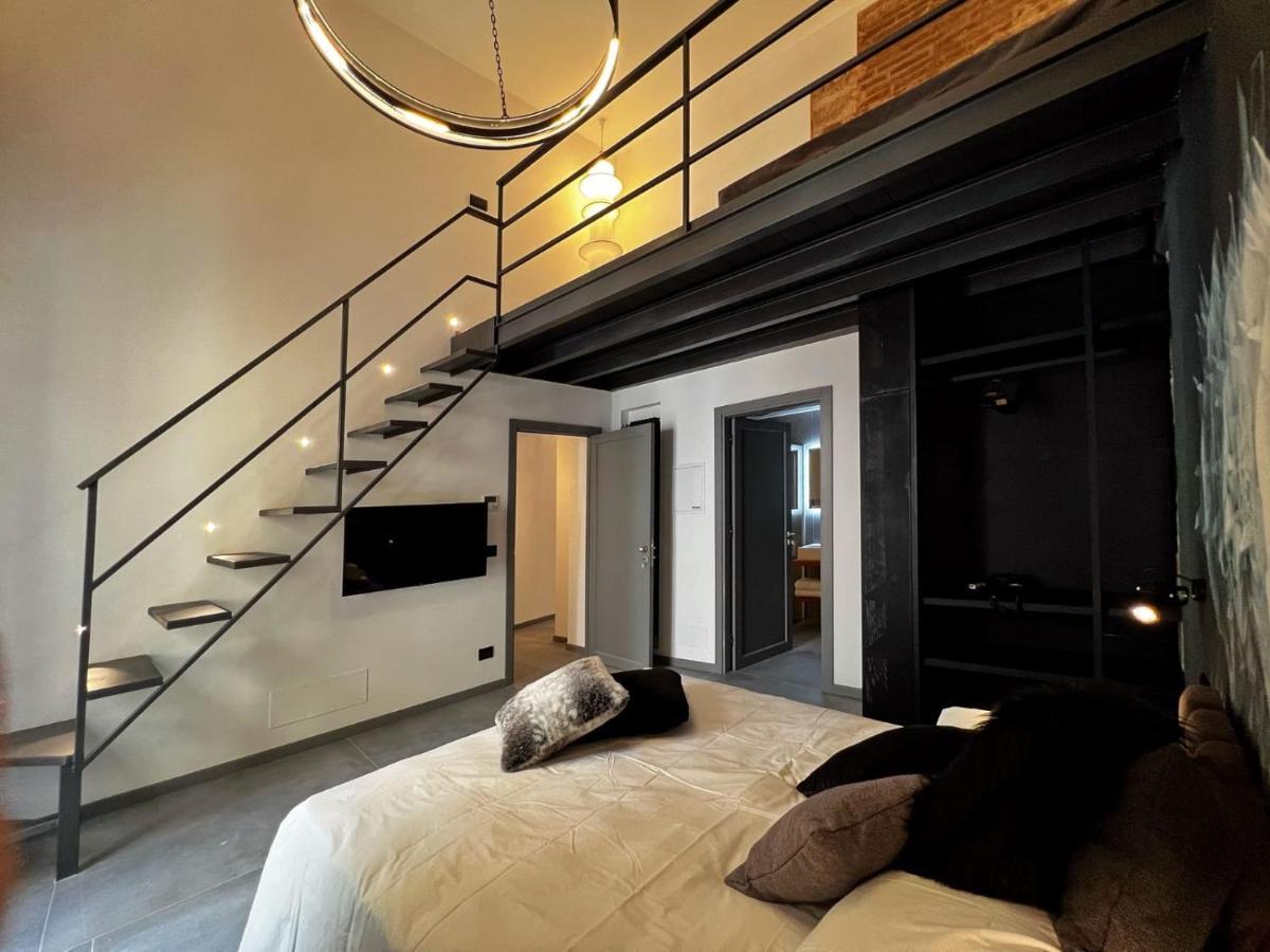 Sant'andrea - Luxury In Vucciria