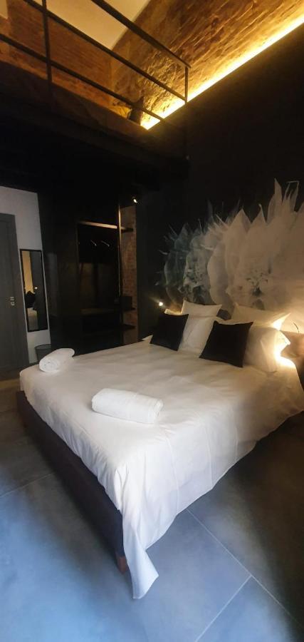 Sant'andrea - Luxury In Vucciria Gasthof