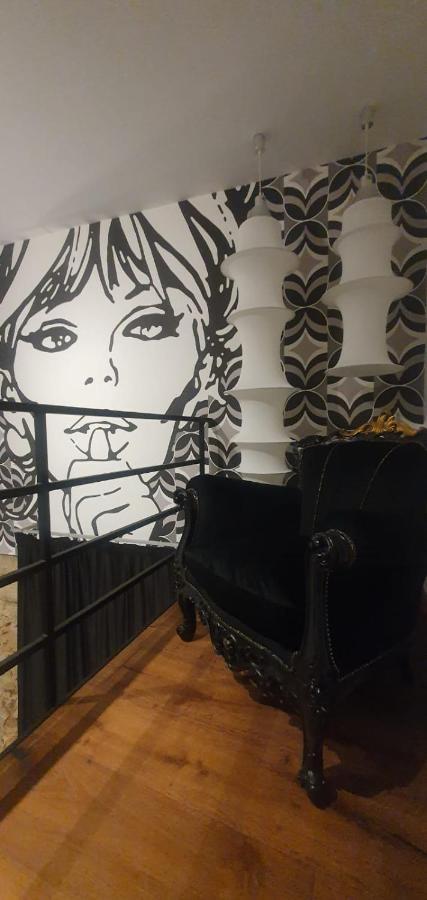 Sant'andrea - Luxury In Vucciria * Palermo