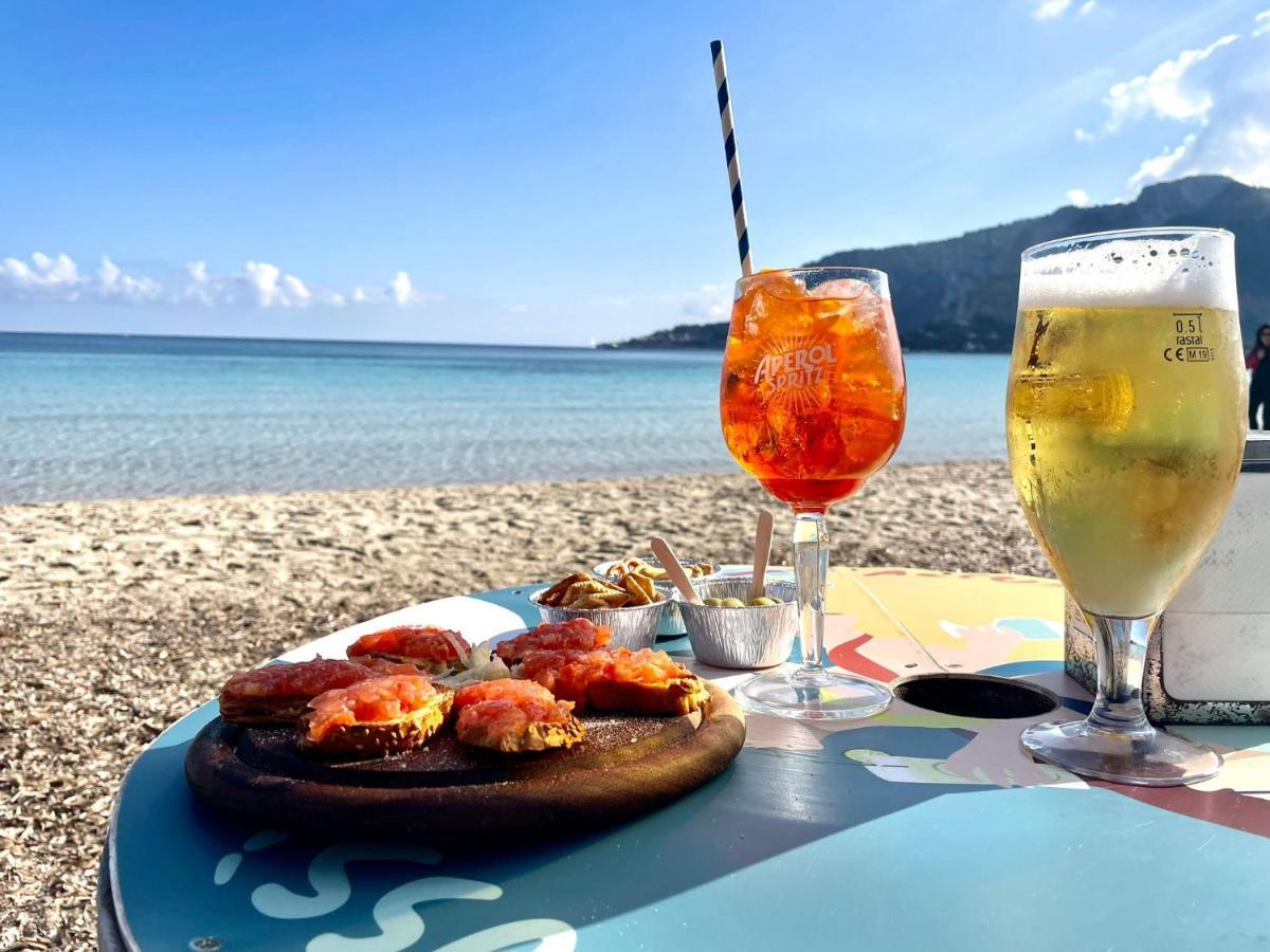 Gasthof Sant'andrea - Luxury In Vucciria Palermo
