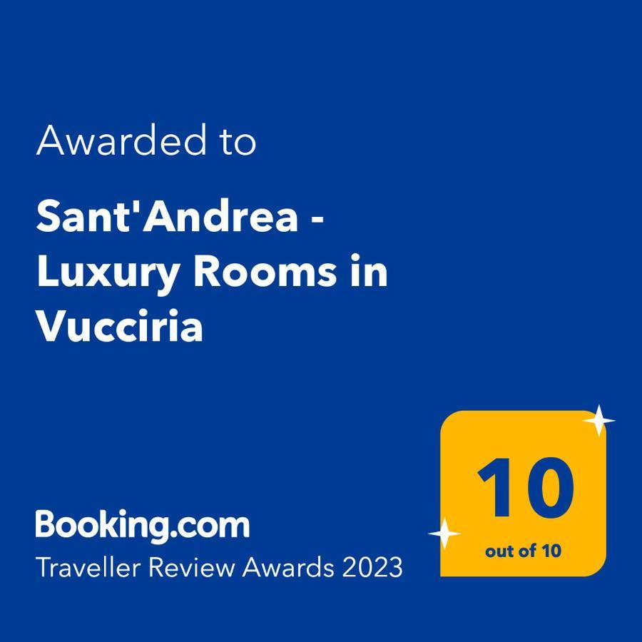 Sant'andrea - Luxury In Vucciria Gasthof