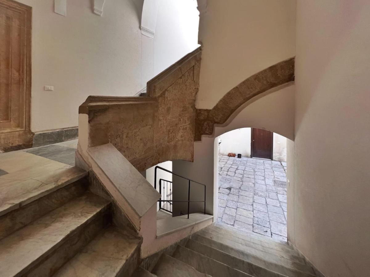 Sant'andrea - Luxury In Vucciria