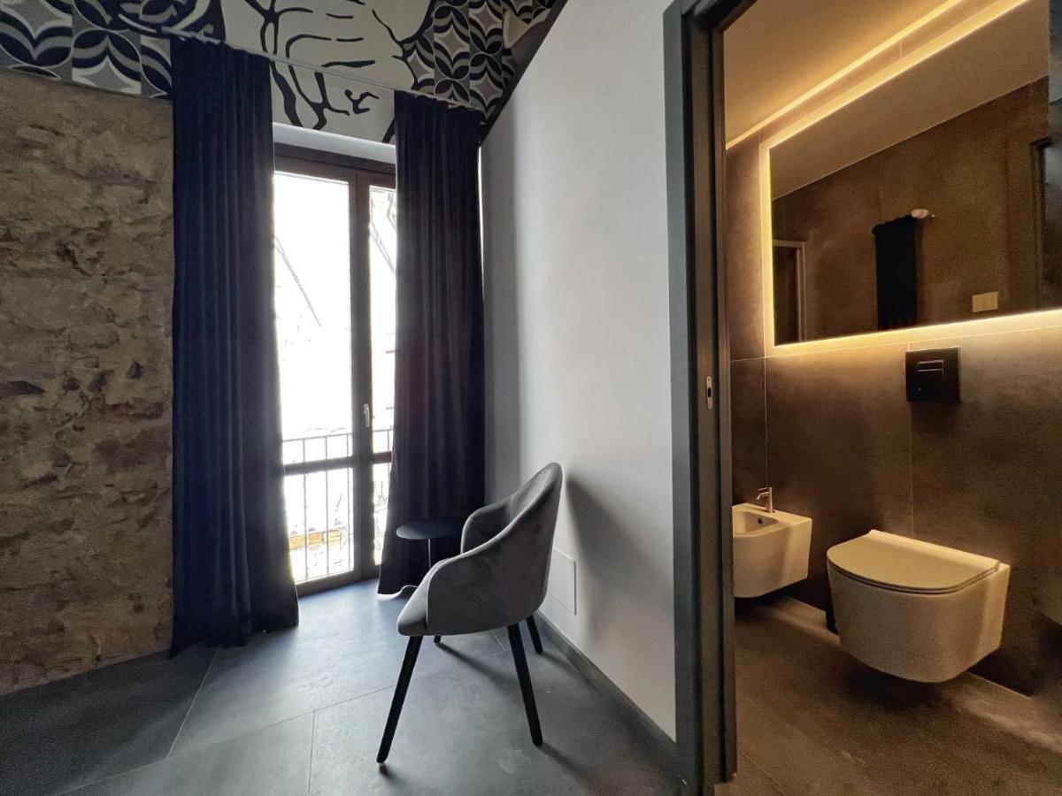 Sant'andrea - Luxury In Vucciria