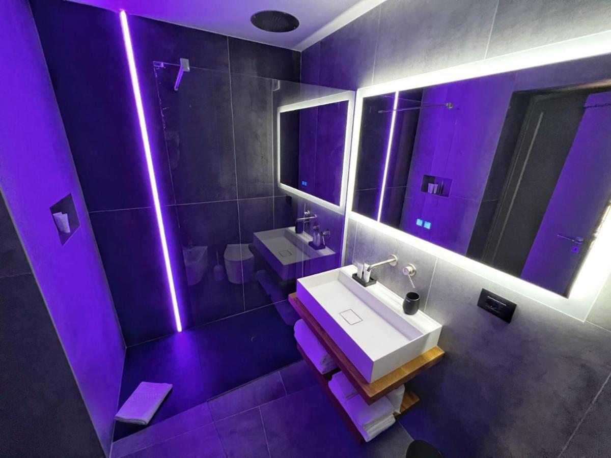 Sant'andrea - Luxury In Vucciria *