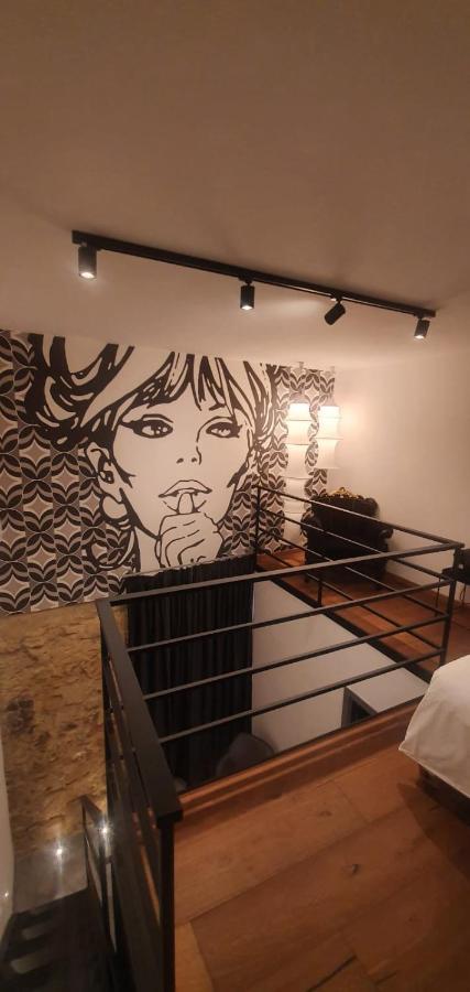 Sant'andrea - Luxury In Vucciria Palermo